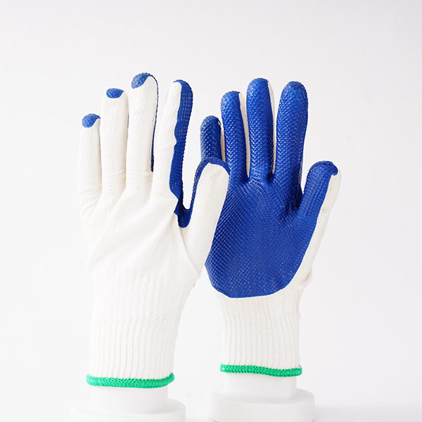 latex laminated gloves  DSC07497